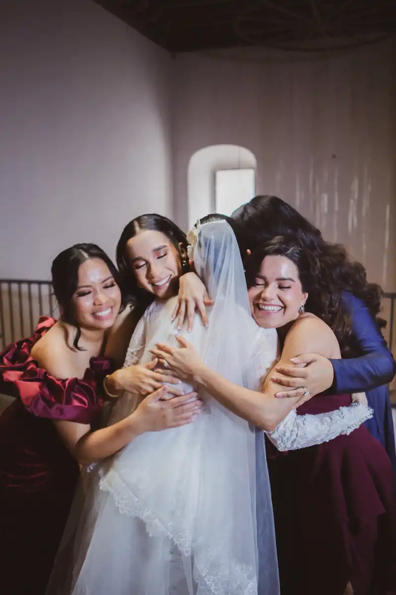 Fotografía de Boda - Uli Vergara 1