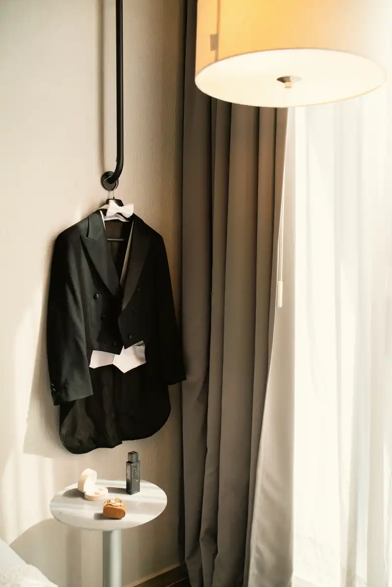 Fotografía de Boda - Uli Vergara 10