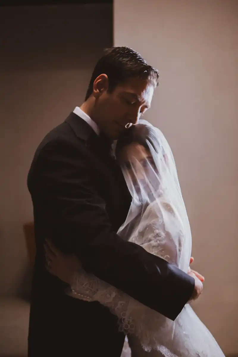 Fotografía de Boda - Uli Vergara 11