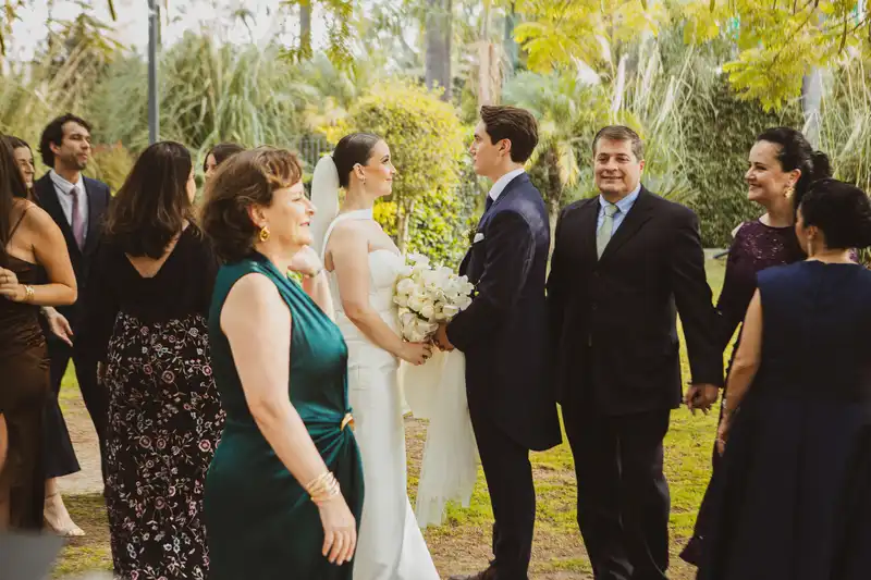 Fotografía de Boda - Uli Vergara 12