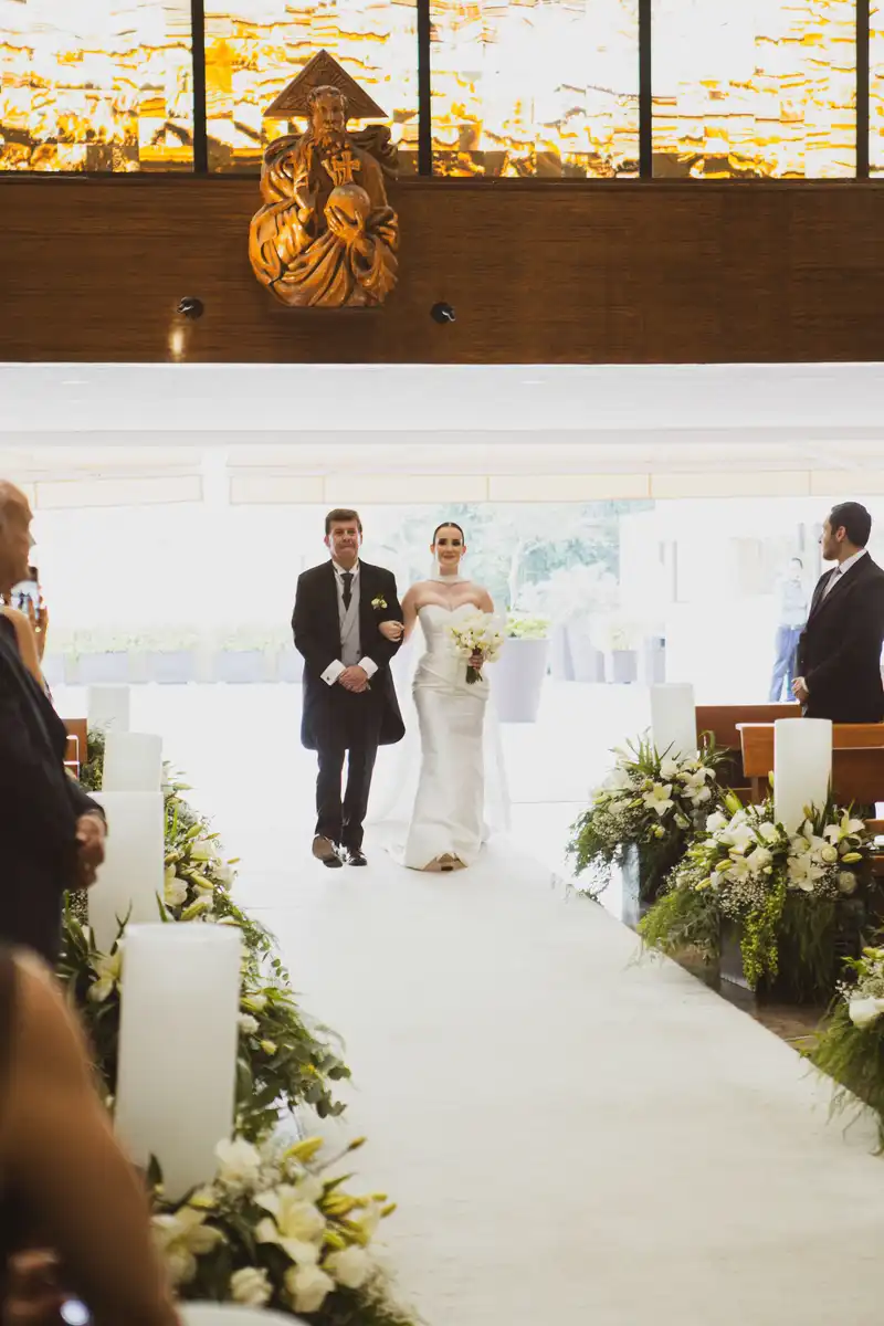 Fotografía de Boda - Uli Vergara 13