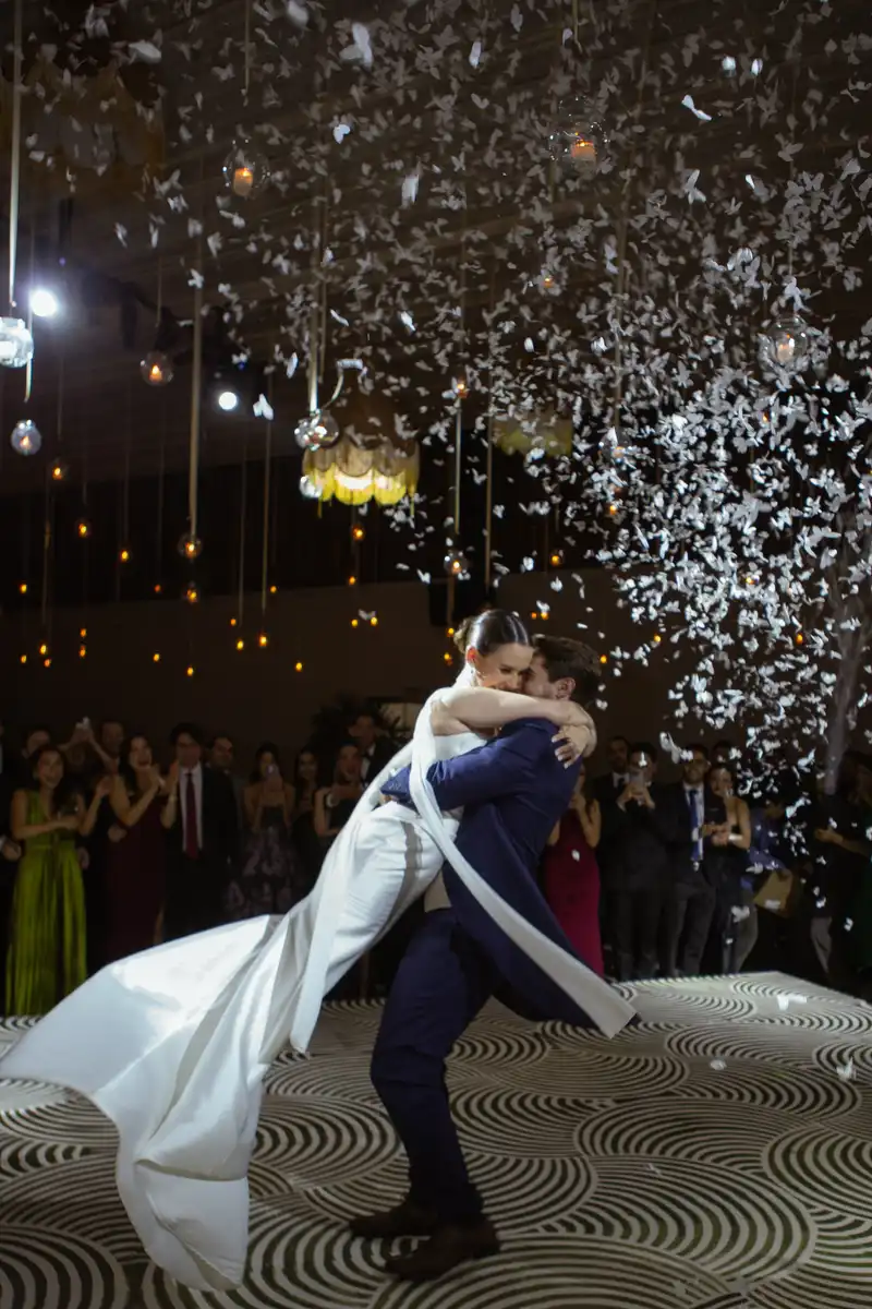 Fotografía de Boda - Uli Vergara 15