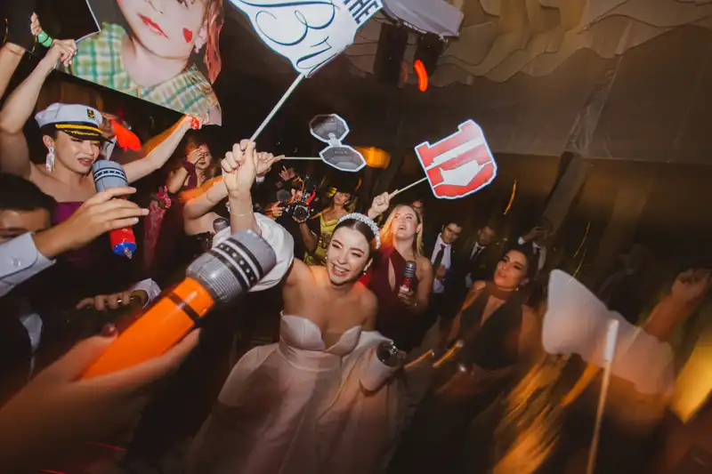 Fotografía de Boda - Uli Vergara 17