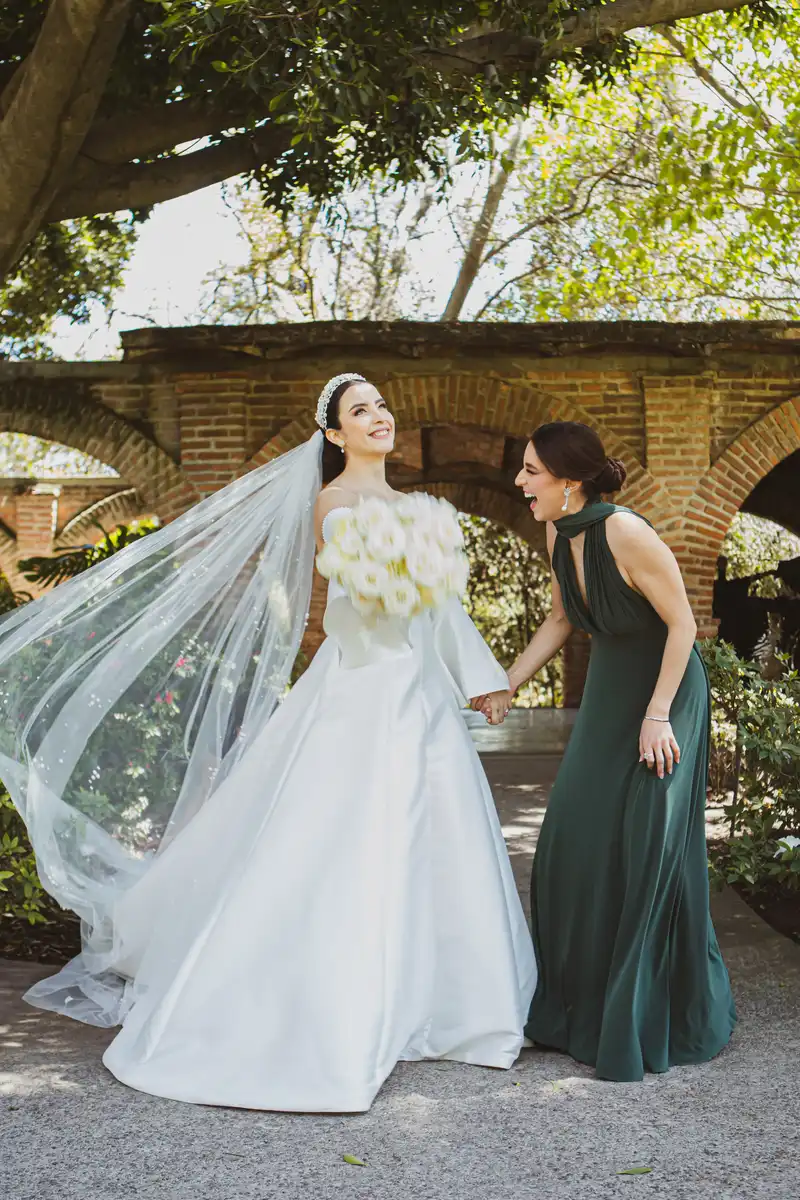 Fotografía de Boda - Uli Vergara 18