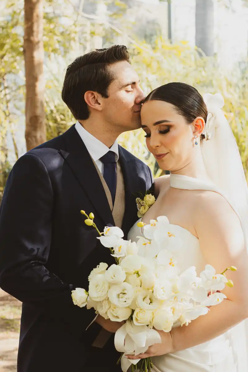 Fotografía de Boda - Uli Vergara 19