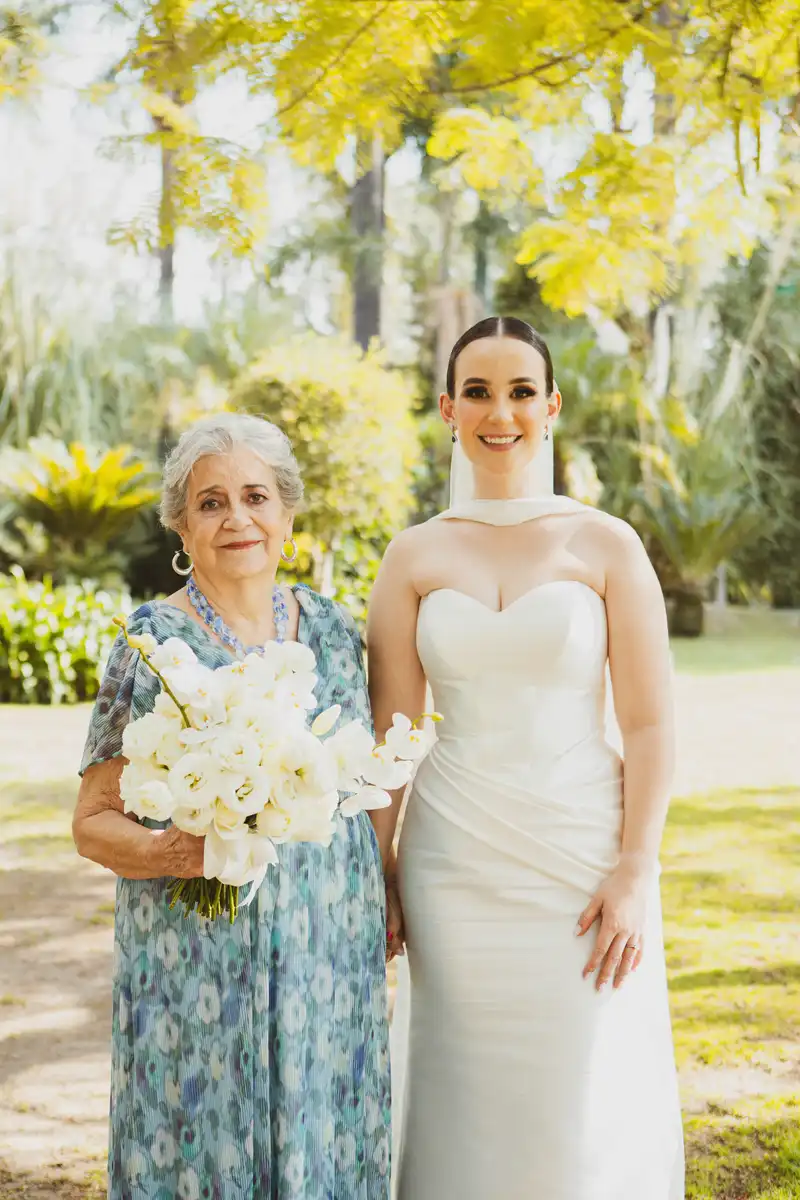 Fotografía de Boda - Uli Vergara 2