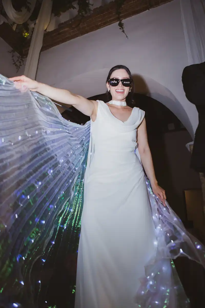 Fotografía de Boda - Uli Vergara 20