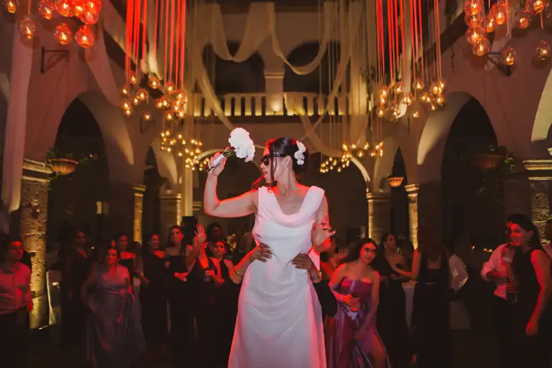 Fotografía de Boda - Uli Vergara 26