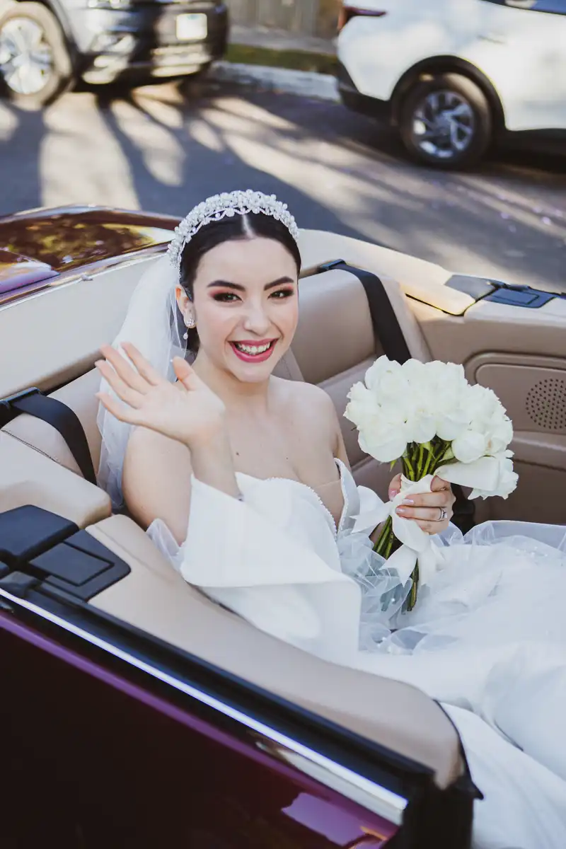 Fotografía de Boda - Uli Vergara 28