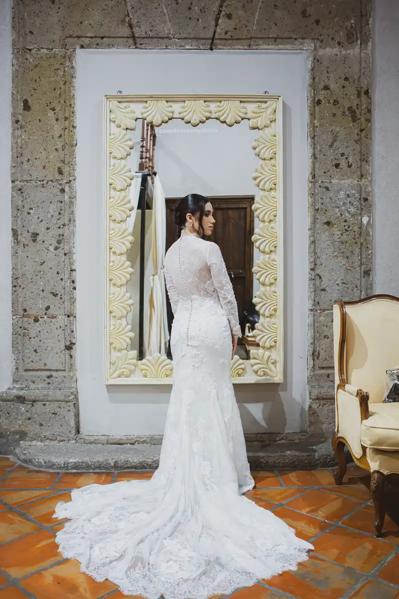 Fotografía de Boda - Uli Vergara 29