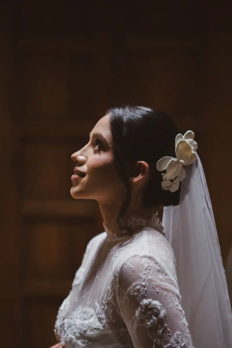 Fotografía de Boda - Uli Vergara 3