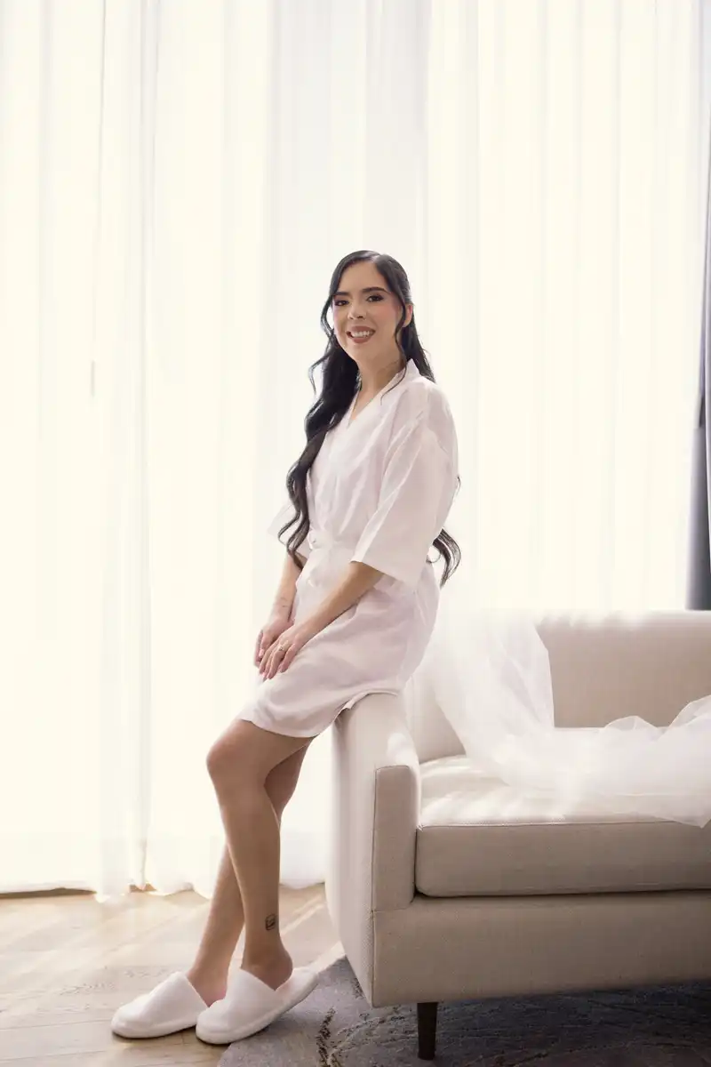 Fotografía de Boda - Uli Vergara 32