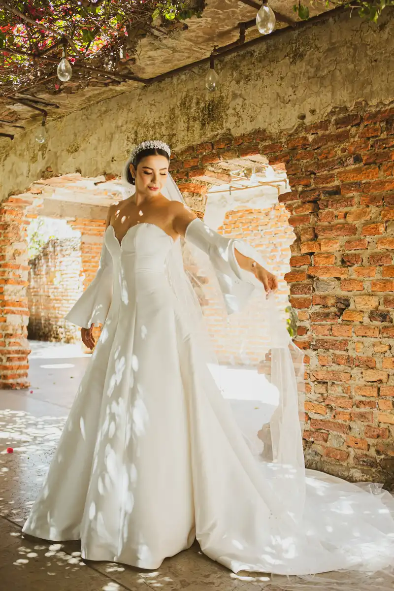 Fotografía de Boda - Uli Vergara 33