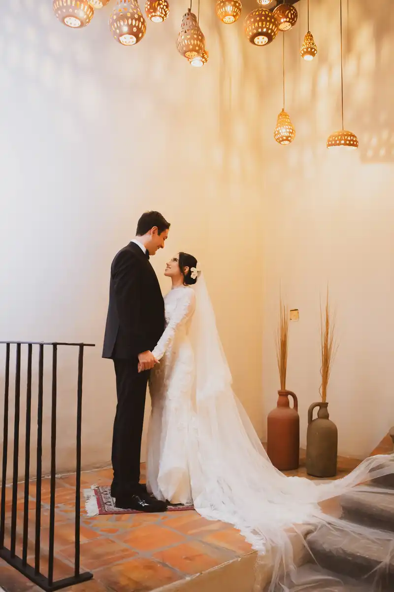 Fotografía de Boda - Uli Vergara 34