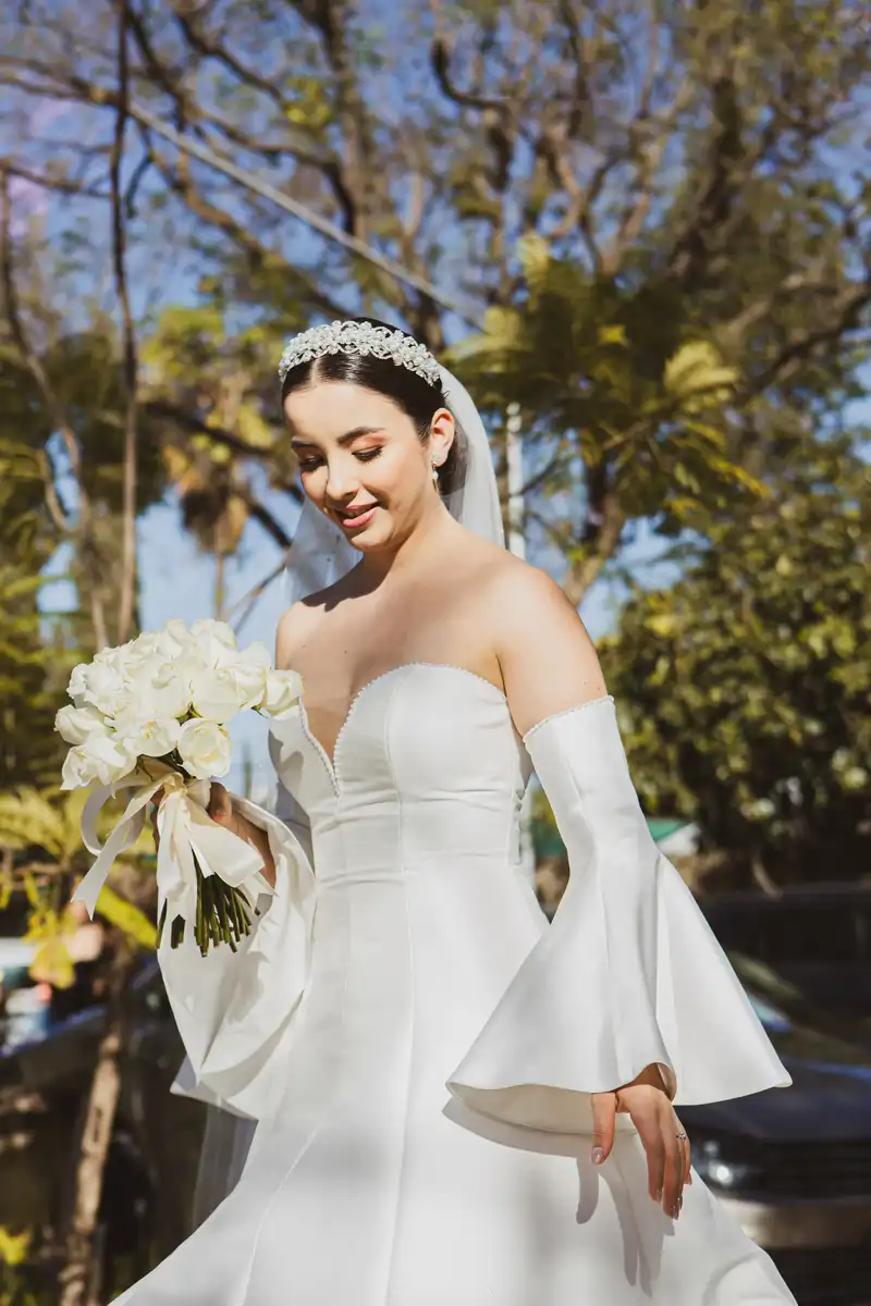 Fotografía de Boda - Uli Vergara 35