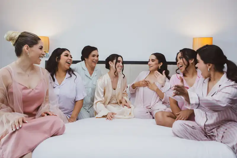 Fotografía de Boda - Uli Vergara 4