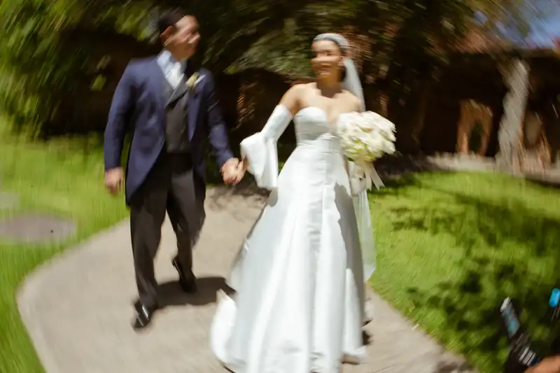 Fotografía de Boda - Uli Vergara 6