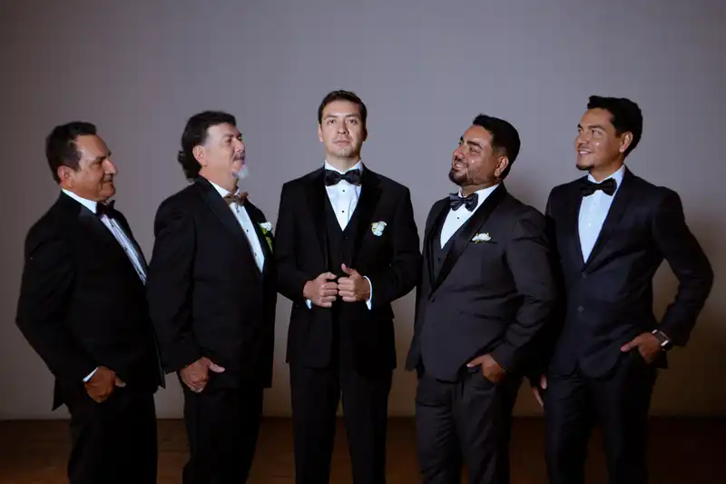 Fotografía de Boda - Uli Vergara 7