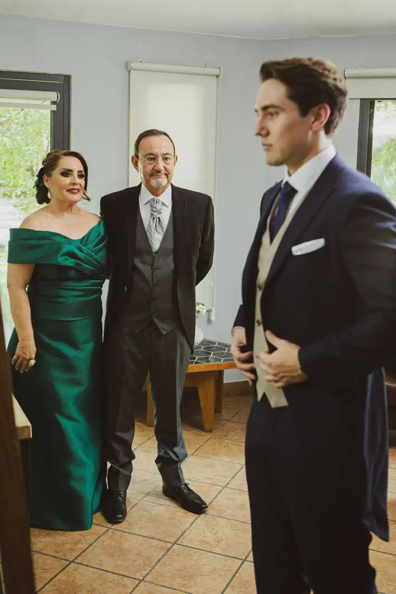 Fotografía de Boda - Uli Vergara 8