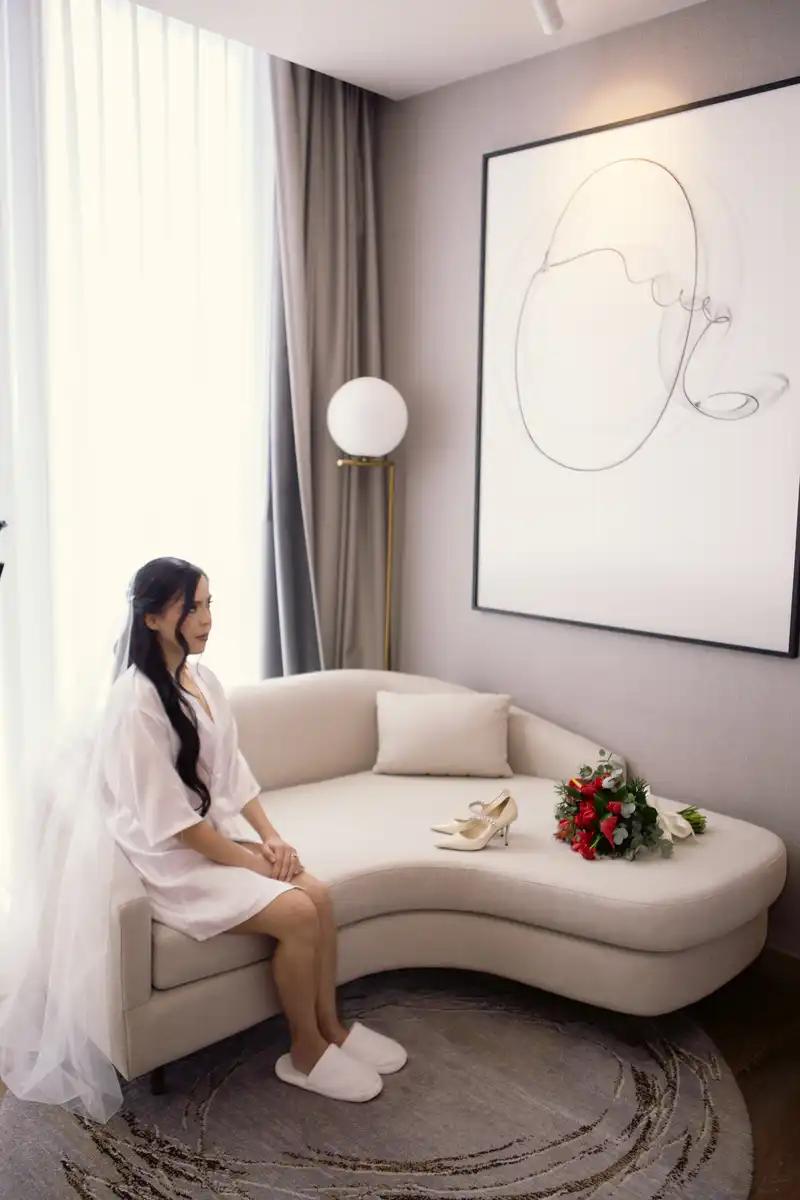 Fotografía de Boda - Uli Vergara 9