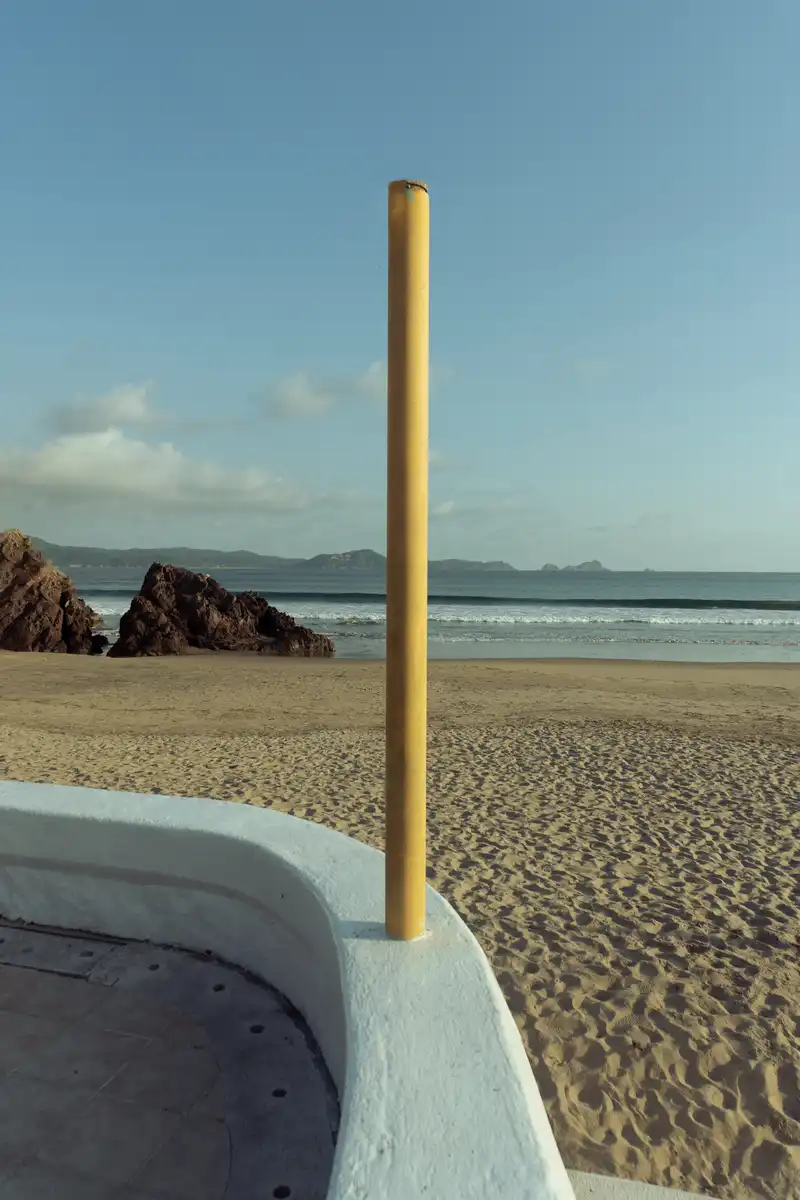 Diario Visual / Street Photography - Uli Vergara 1