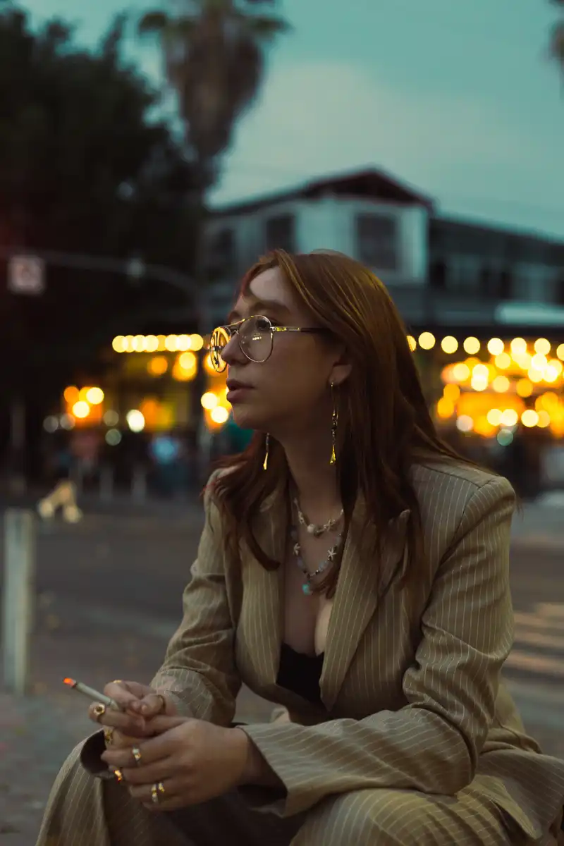 Diario Visual / Street Photography - Uli Vergara 10