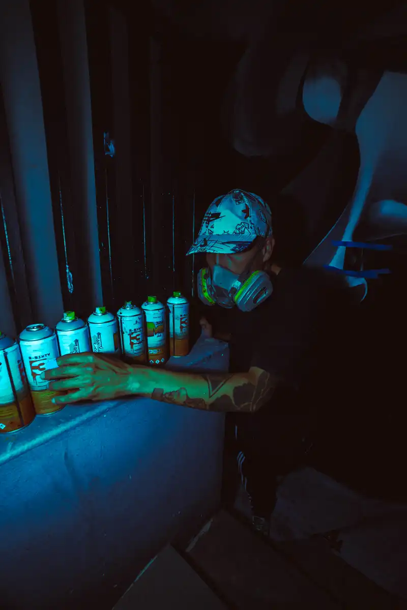 Diario Visual / Street Photography - Uli Vergara 12