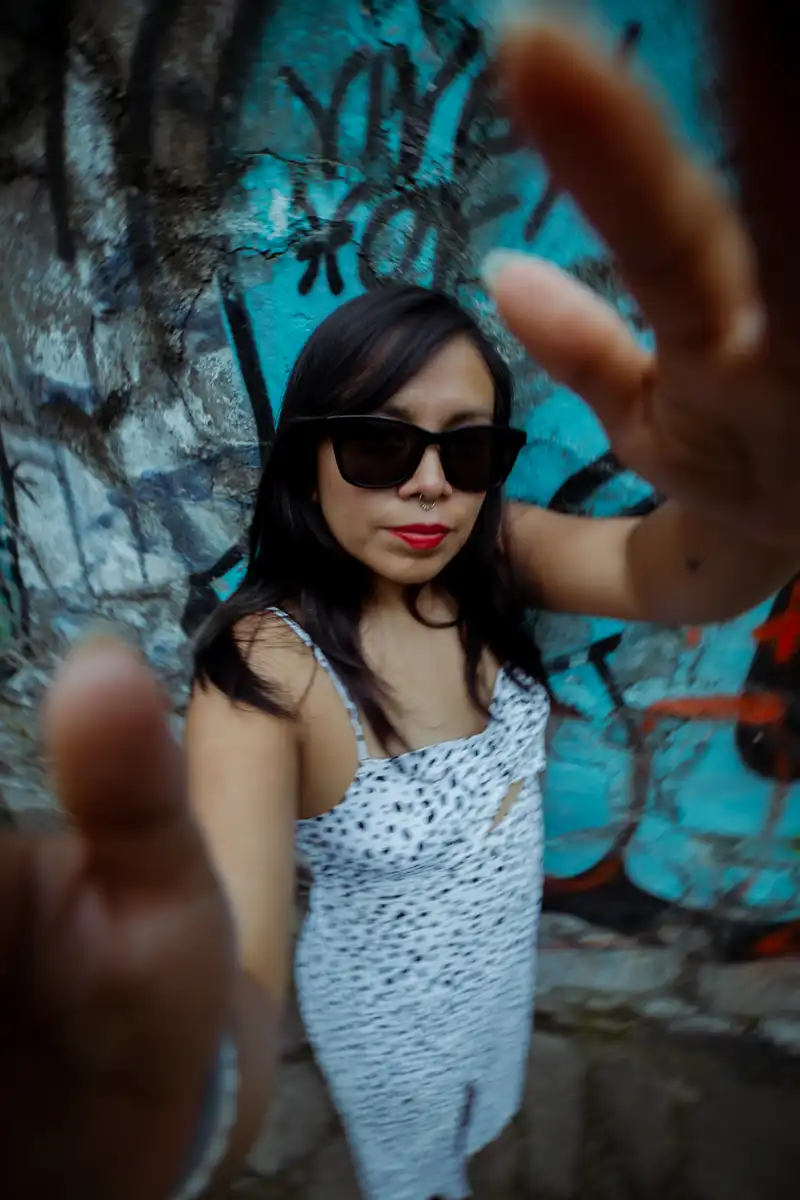 Diario Visual / Street Photography - Uli Vergara 14