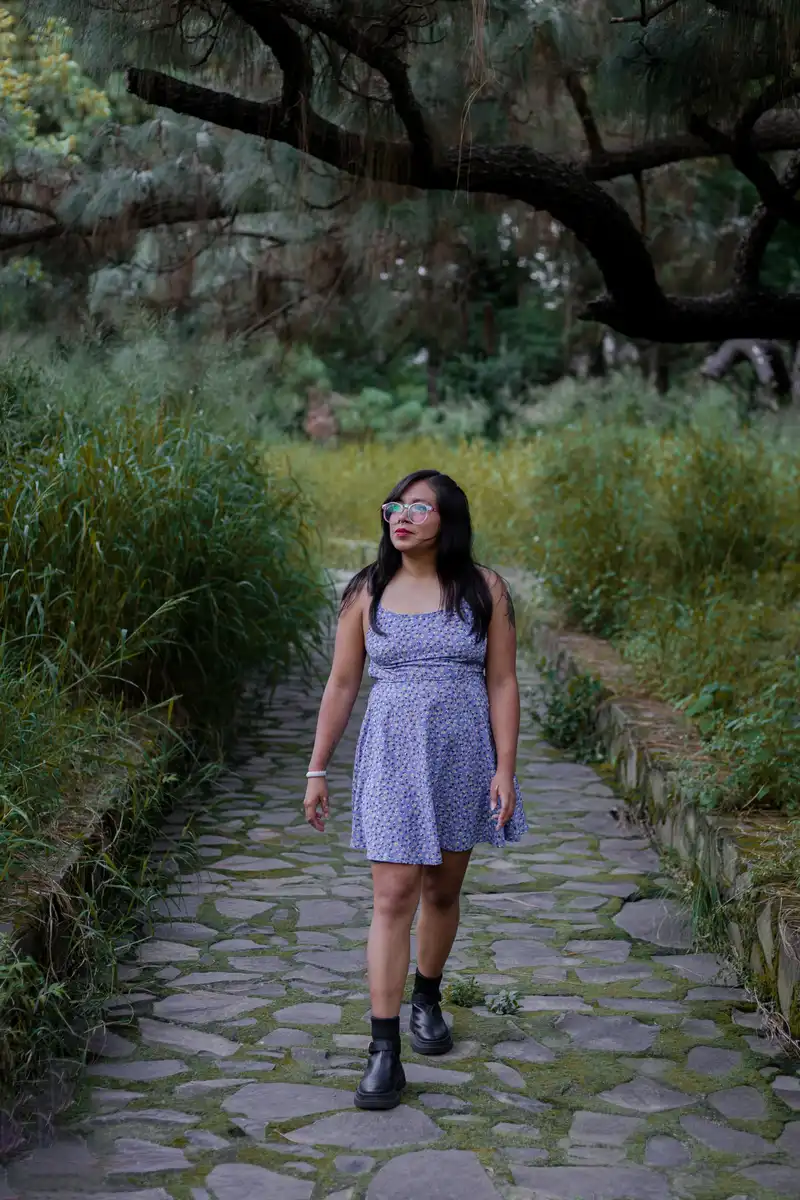 Diario Visual / Street Photography - Uli Vergara 15