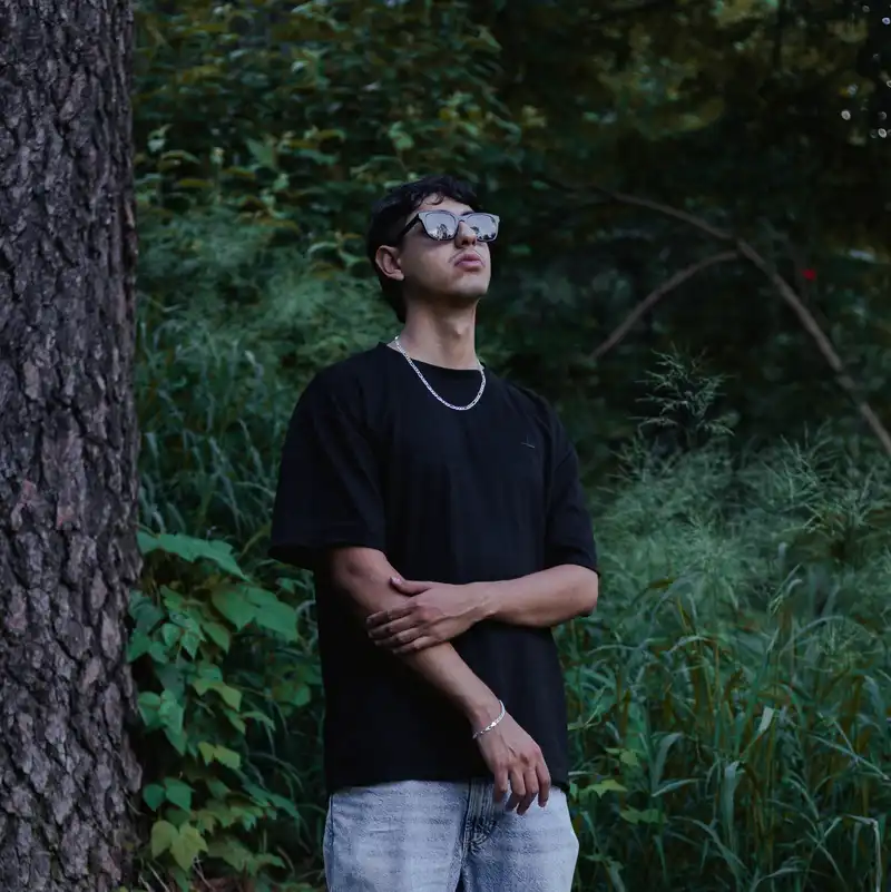 Diario Visual / Street Photography - Uli Vergara 16