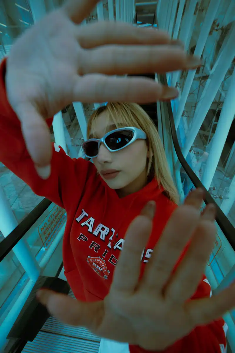 Diario Visual / Street Photography - Uli Vergara 18