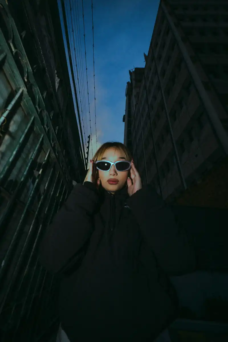 Diario Visual / Street Photography - Uli Vergara 19