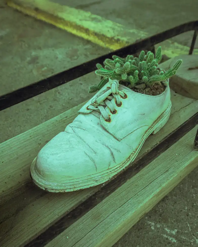 Diario Visual / Street Photography - Uli Vergara 2