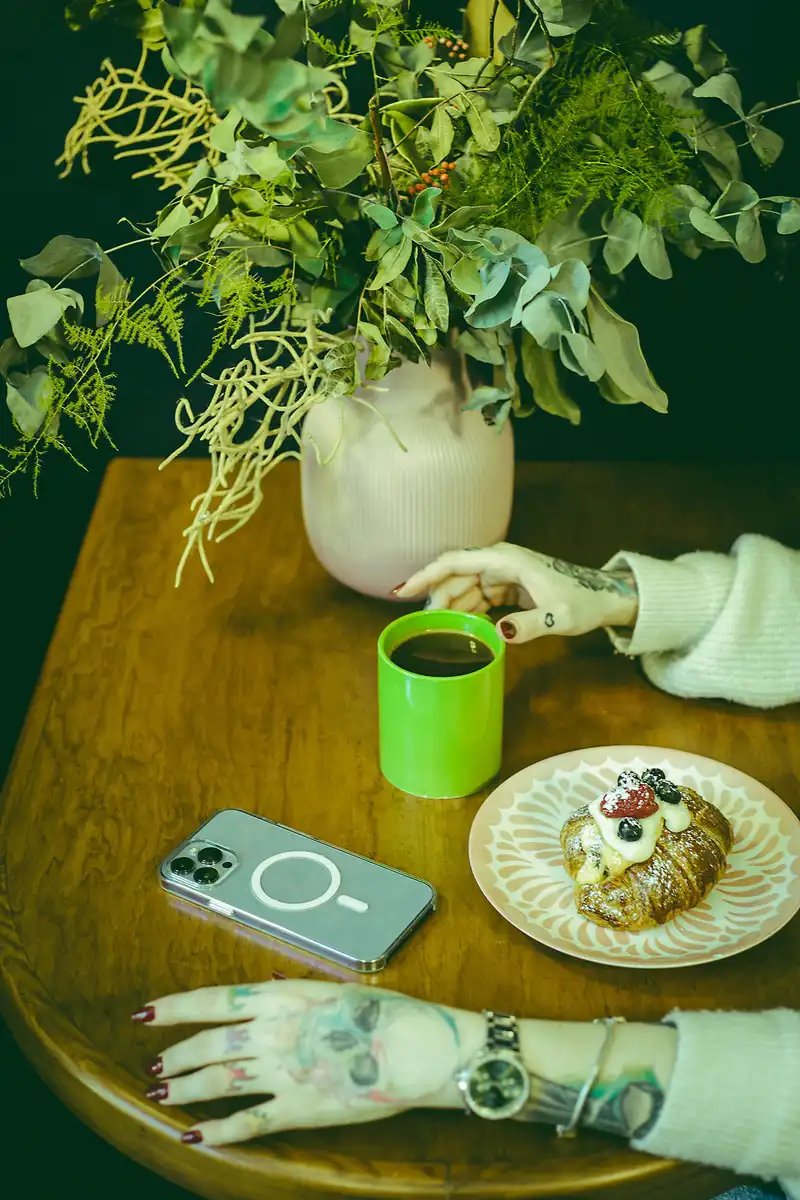 Diario Visual / Street Photography - Uli Vergara 21