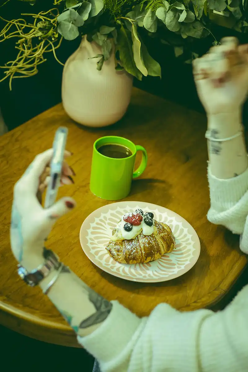 Diario Visual / Street Photography - Uli Vergara 22