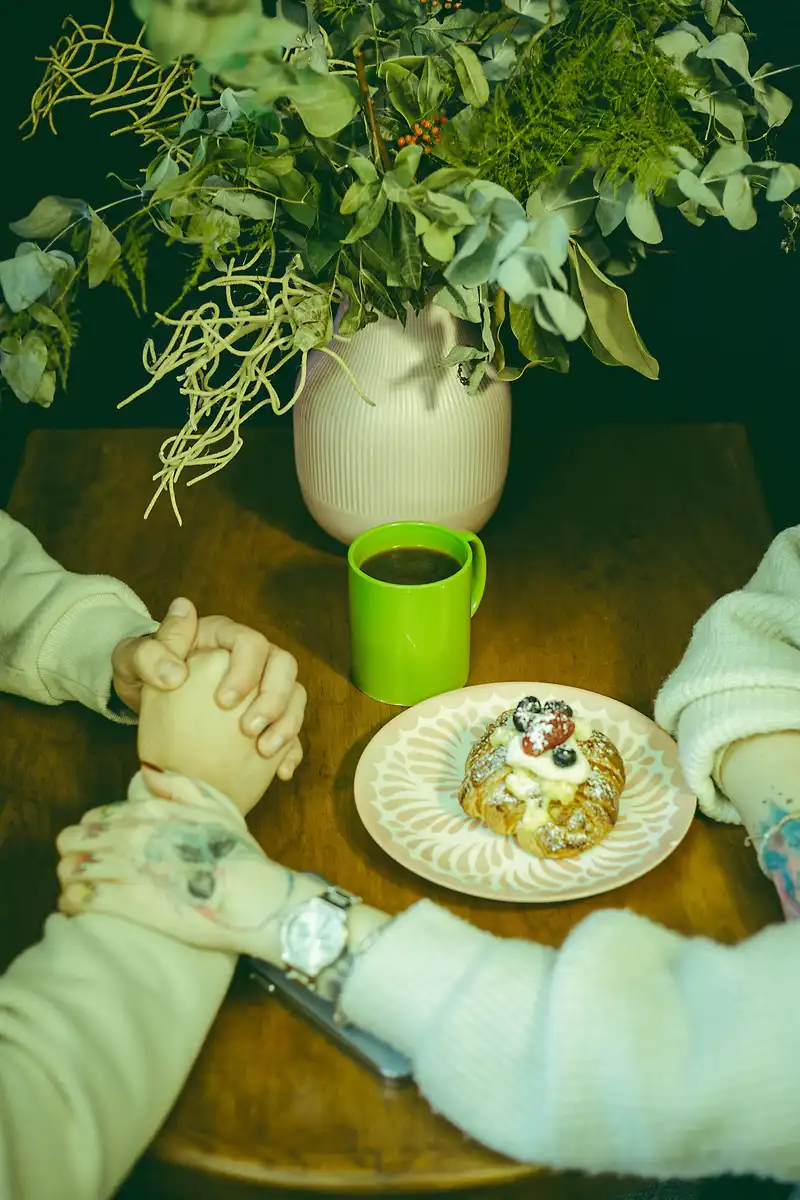 Diario Visual / Street Photography - Uli Vergara 23