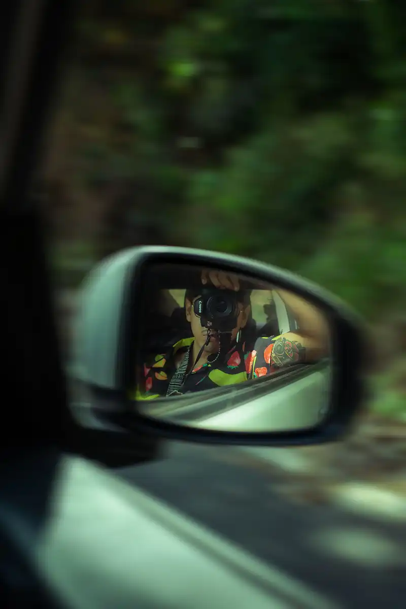 Diario Visual / Street Photography - Uli Vergara 24