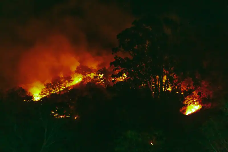 Diario Visual / Street Photography - Uli Vergara 25