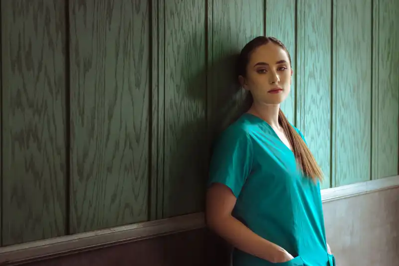 Diario Visual / Street Photography - Uli Vergara 26