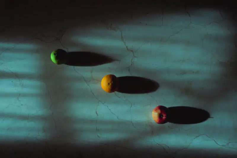 Diario Visual / Street Photography - Uli Vergara 27