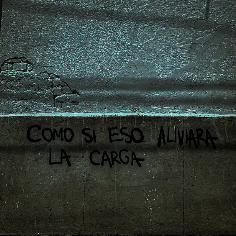 Diario Visual / Street Photography - Uli Vergara 31