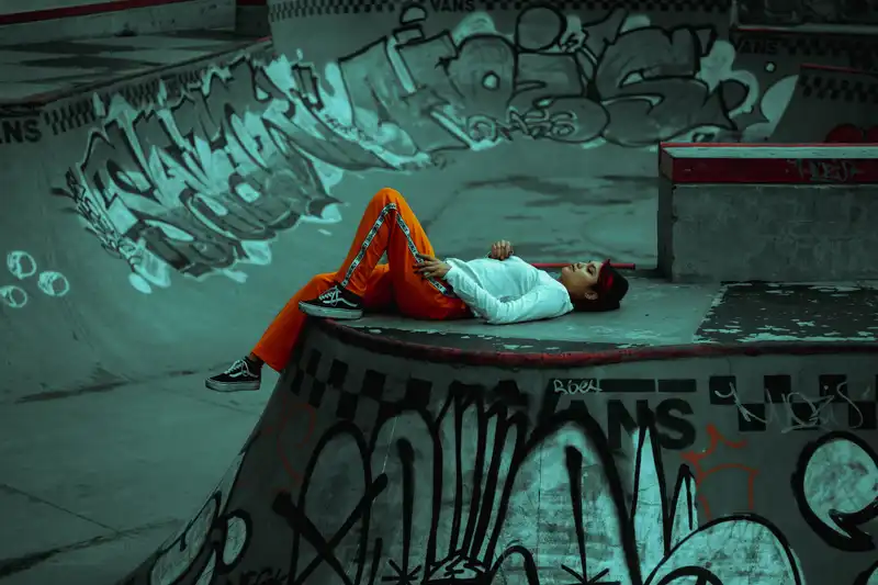 Diario Visual / Street Photography - Uli Vergara 34