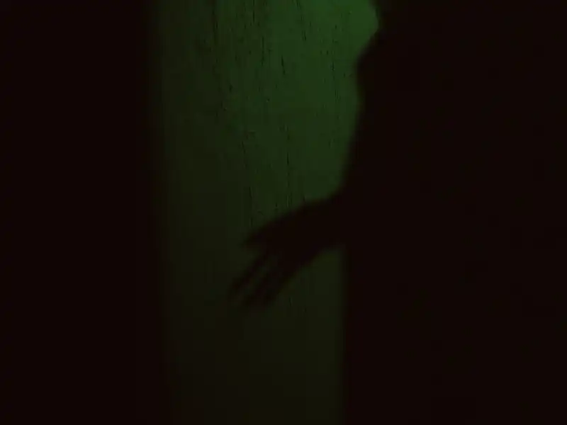 Diario Visual / Street Photography - Uli Vergara 35