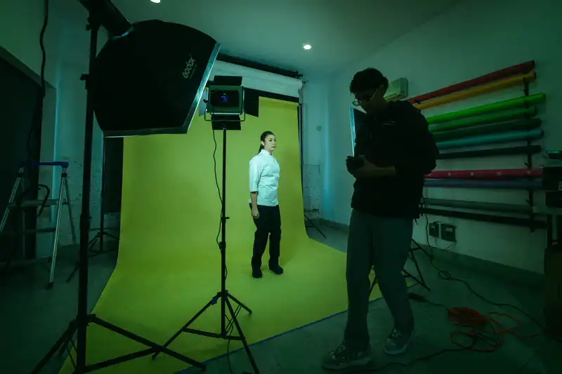 Diario Visual / Street Photography - Uli Vergara 37