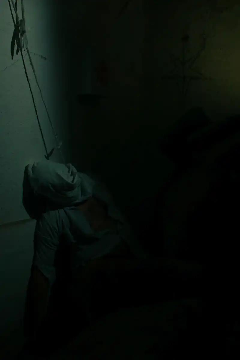 Diario Visual / Street Photography - Uli Vergara 40