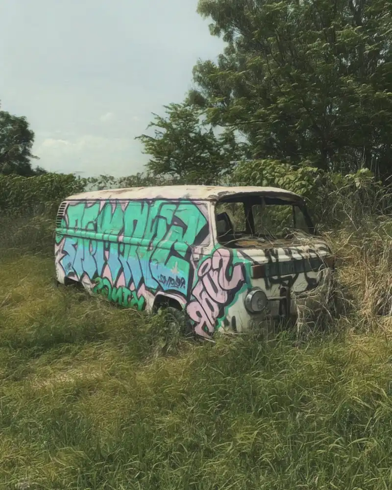 Diario Visual / Street Photography - Uli Vergara 41