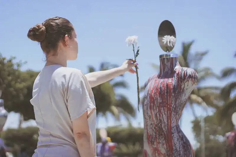 Diario Visual / Street Photography - Uli Vergara 5