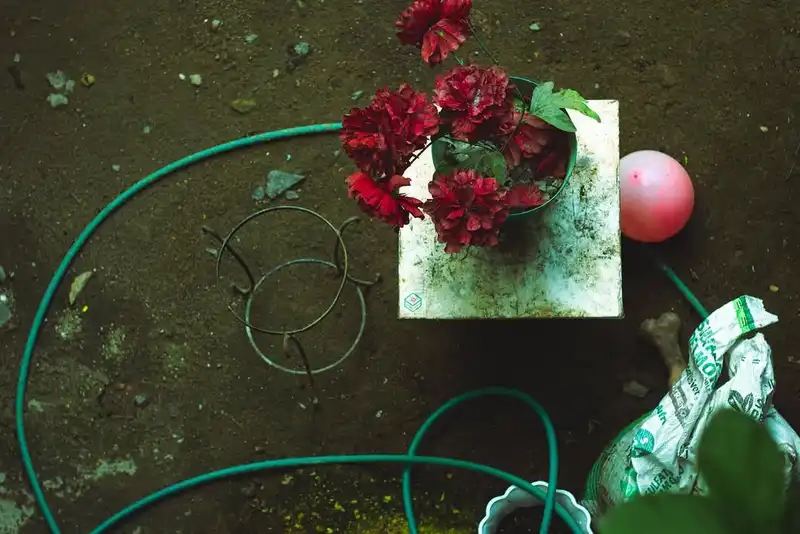 Diario Visual / Street Photography - Uli Vergara 6