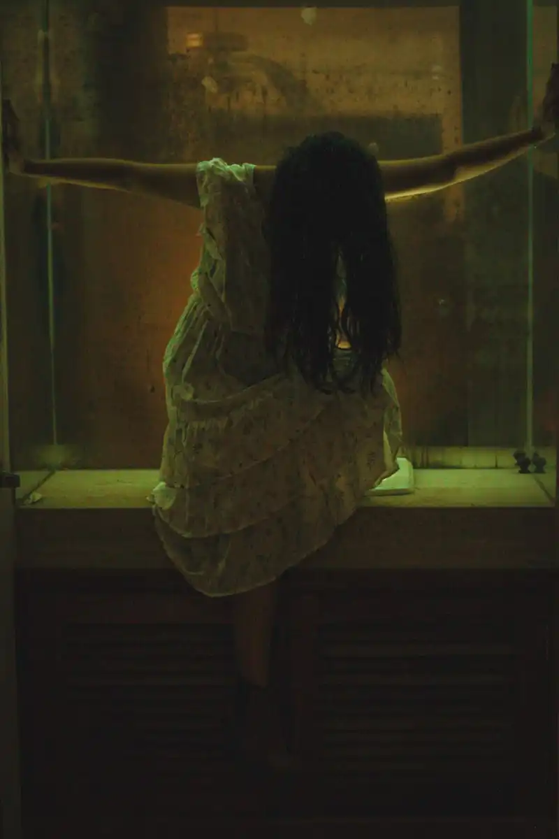 Diario Visual / Street Photography - Uli Vergara 7