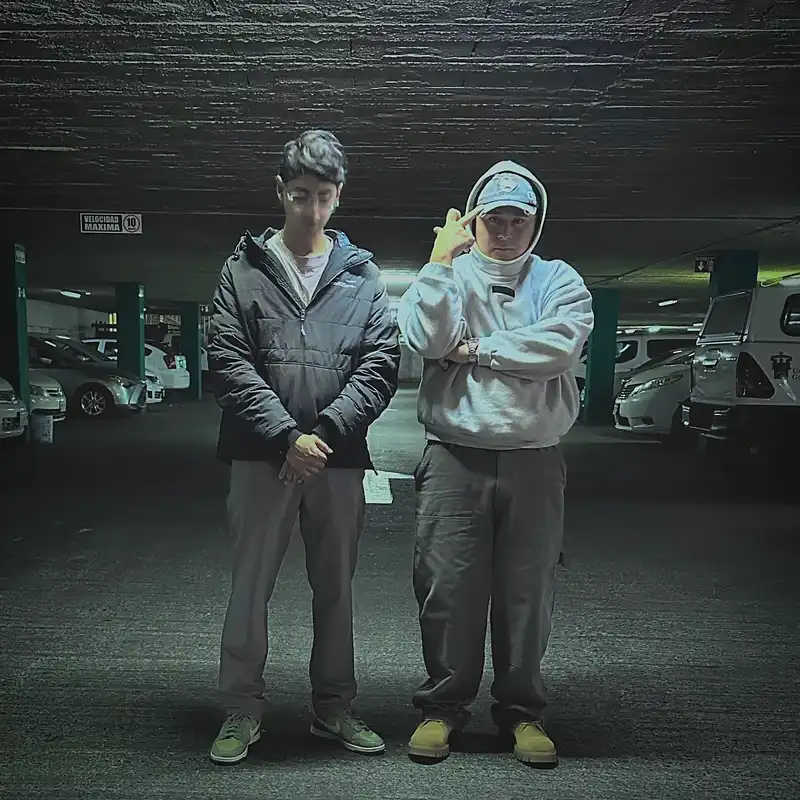 Diario Visual / Street Photography - Uli Vergara 8